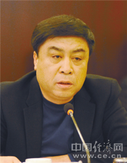 刘始杰任朝阳市代市长，于言良任省科技厅党组书记