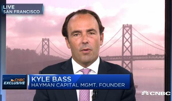 这年头,看空中国要被华尔街鄙视……(组图)