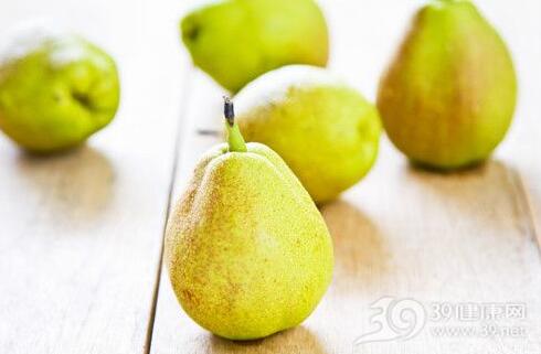 冬季干燥 吃这些食物可以补水润燥