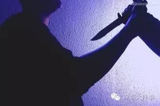 深圳：恋人殉情 女孩自杀不成男孩补刀被控故意杀人