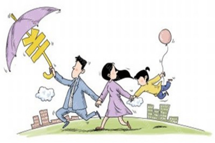 男人用陆金所、快投机器、PPmoney理财让家