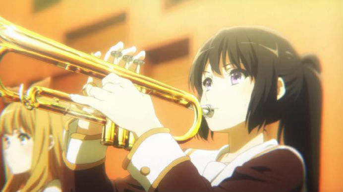 十一月看啥片？各个新番看点大揭秘