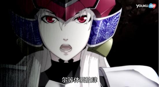 十一月看啥片？各个新番看点大揭秘