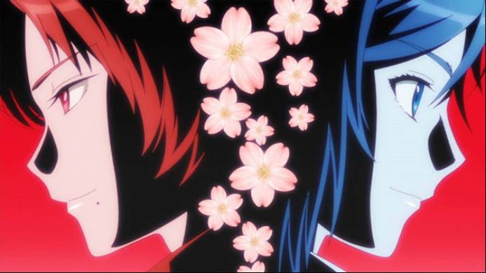 十一月看啥片？各个新番看点大揭秘