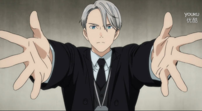 十一月看啥片？各个新番看点大揭秘