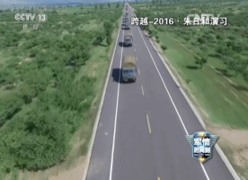中国军改一周年(4)陆军2016年军演大盘点 独家画面看陆军身手 - 坚必成 - 坚必成.blog.com -
