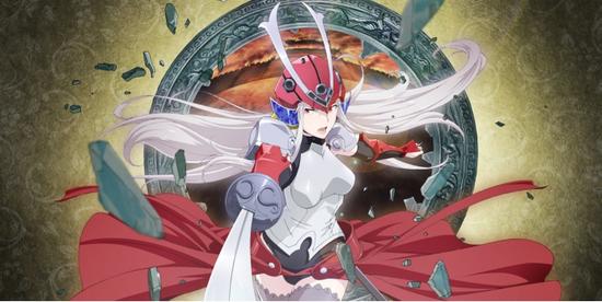 十一月看啥片？各个新番看点大揭秘