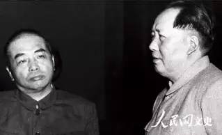 庐山会议时，毛泽东受彭德怀强烈刺激连吃三次安眠药