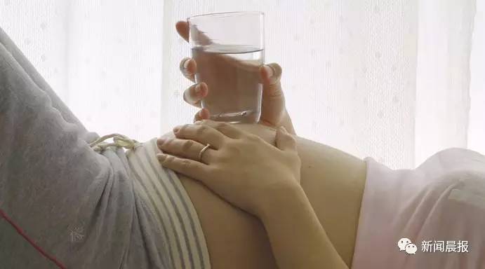 护士错发打胎药给孕妇 致其肚里5个多月的孩子流产
