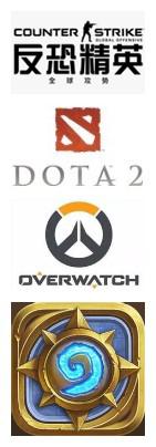 没有英雄联盟的电竞赛事你怎么看?_|英雄联盟