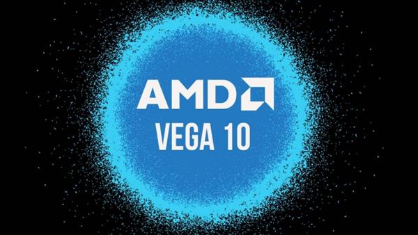 AMD全新顶级显卡首秀：真能干翻GTX 1080？