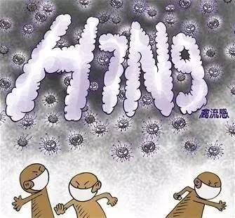 紧急提醒！安徽发现5例H7N9病例，2人已死亡！