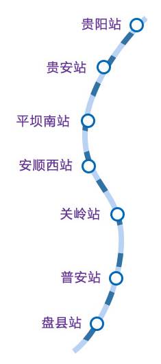 贵阳人口数量_贵阳这个区将有大变化 居住人口52万,3条城市轨道设站(2)