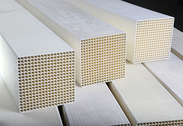 天河环境:国内大规模脱硝催化剂生产和再利用