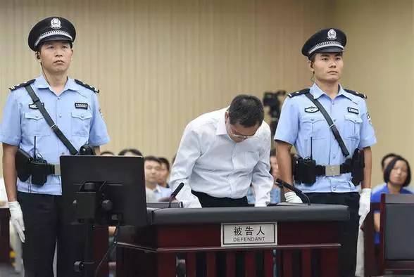 2016十大刑案出炉：聂树斌案、天津港爆炸案上榜