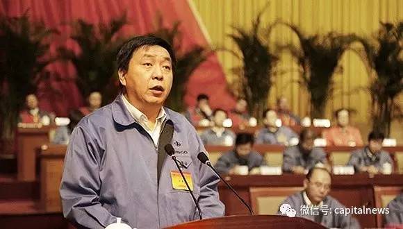 2017首虎:调岗才2月 省委常委在人代会被拿下(图)