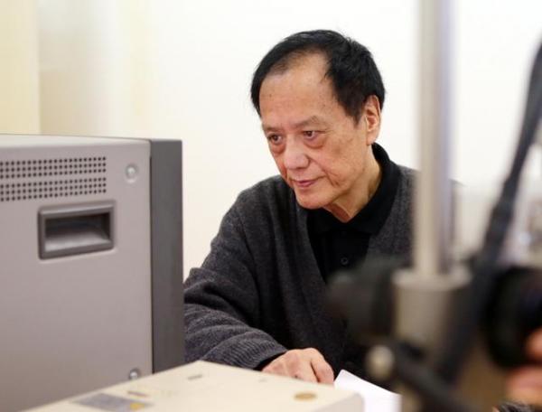 王泽山院士三项火炮装药技术获国家科技一等奖 - 坚必成 - 坚必成.blog.com