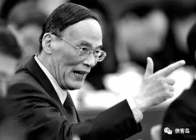 媒体：本届纪委最后一次全会，透露何种反腐思路？
