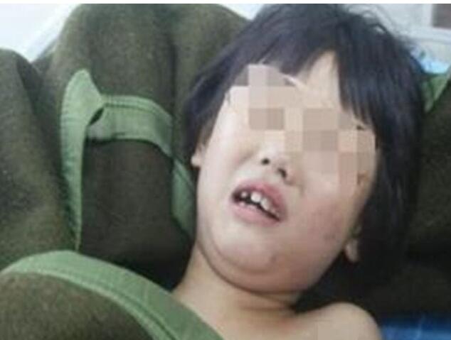 凉山7岁女童放学途中遇男子 遭拖入树林强奸杀害