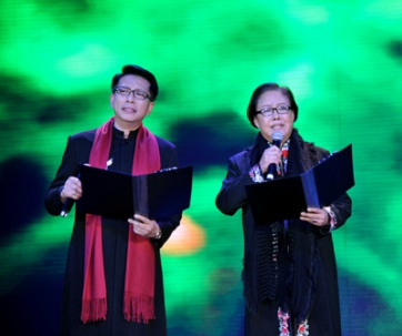 《天南地北赤峰人》第二届春晚再创新高|赤峰