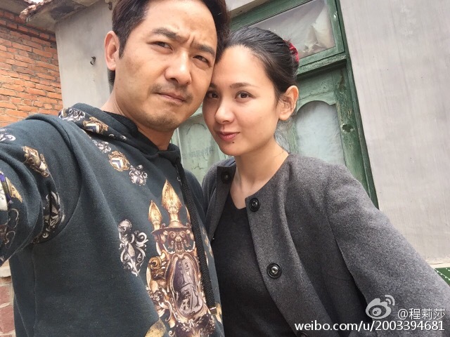 女星忆农村过年,“女人不能上桌”引争议 (组图)