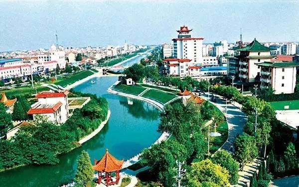 湖北哪个城市最富最穷?别不服气.