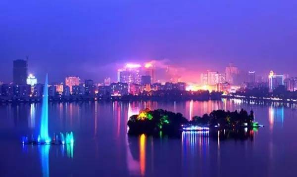 湖北哪个城市最富最穷?别不服气.