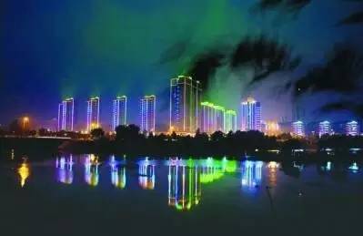 湖北哪个城市最富最穷?别不服气.