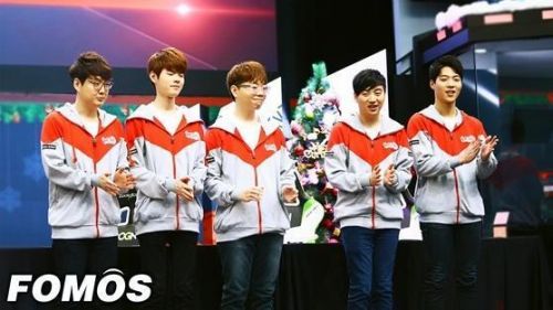 Pawn用8个英雄赢13场 LCK中单英雄池第一