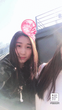 if—gif/比心.gif
