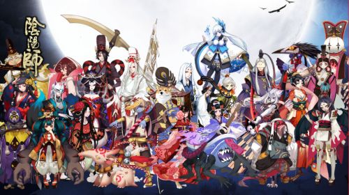 阴阳师维护更新公告 维护更新内容汇总