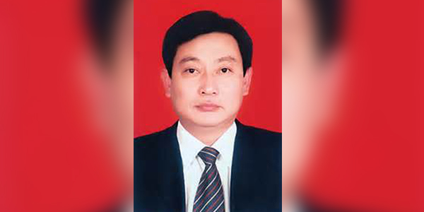 郭波被免去山西临汾市环境保护局局长职务