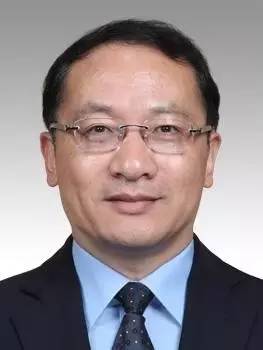 上海市市管干部提任前公示