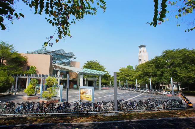 台湾中正大学被要求改名 校方：改成阿里山大学？