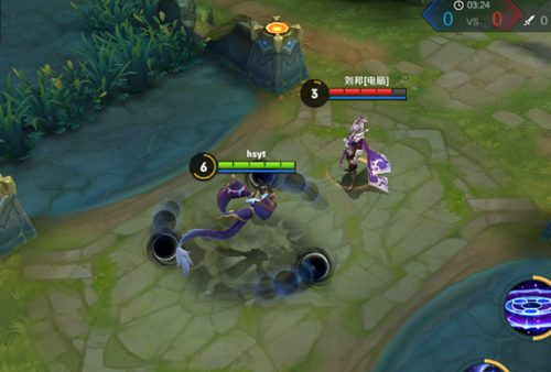 王者荣耀东皇太一怎么出装 东皇太一6神装介绍