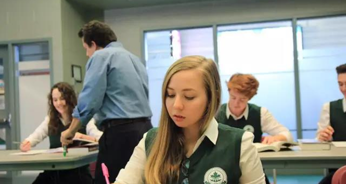 留学必读 | 你知道加拿大的10所顶级私立高中吗