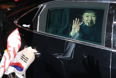 媒体：为什么韩国总统的下场都不太好？