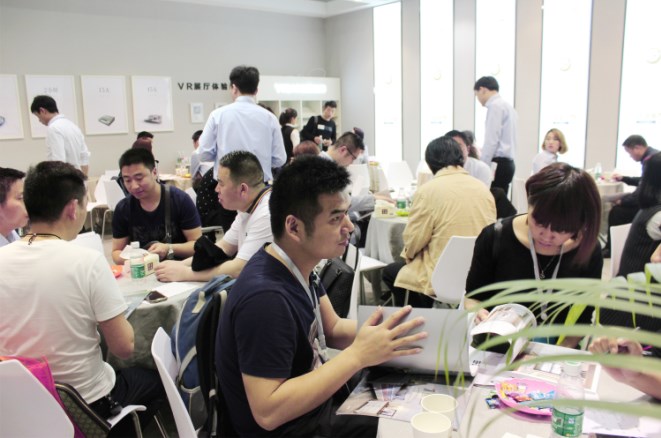 易高定制家具惊艳第七届中国定制家居展(图4)