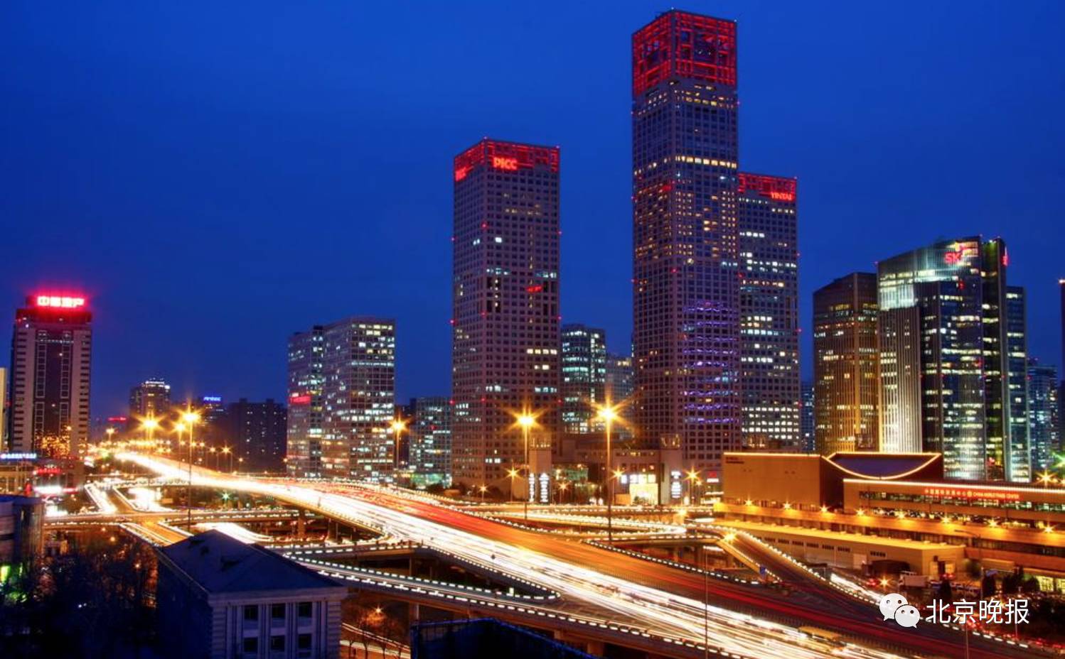 今后5年，北京住宅用地可建150万套住房！