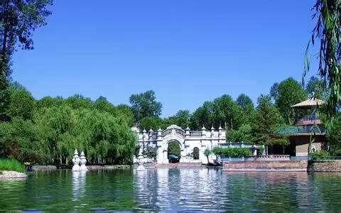 青海省评选出16座美丽城镇