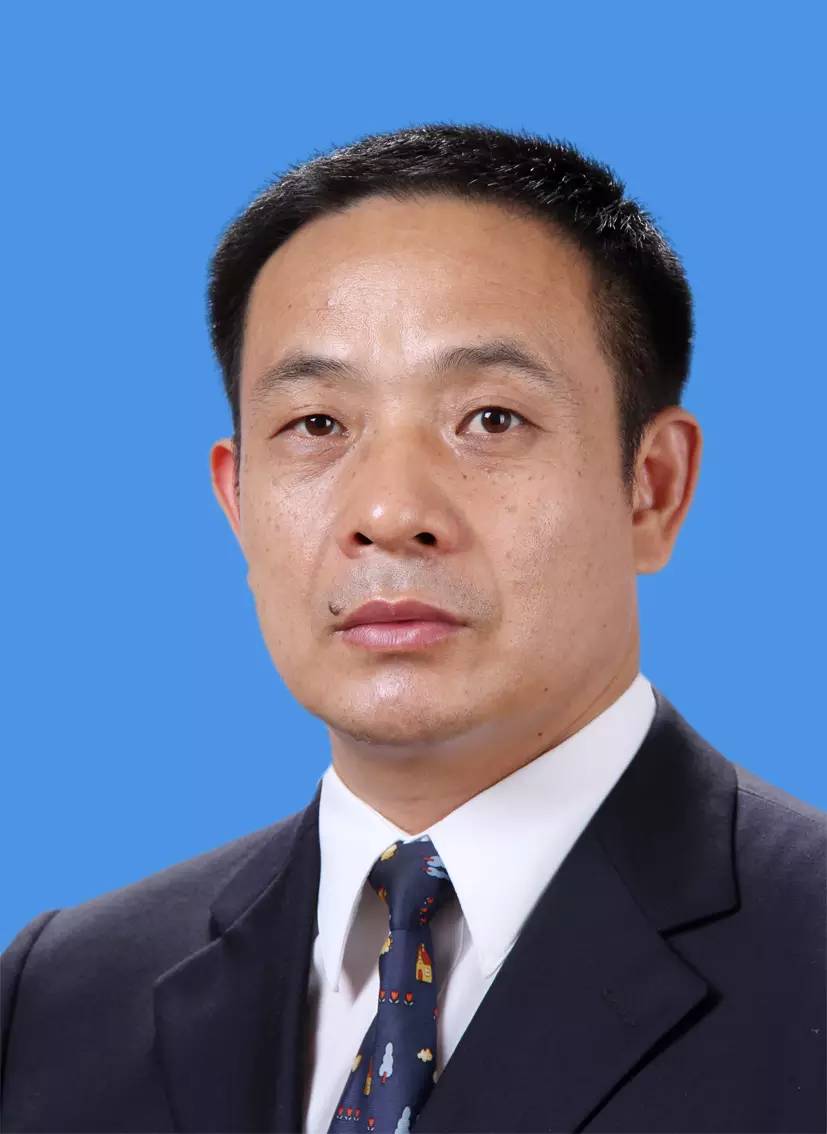 权威发布！郭建英当选保定市长