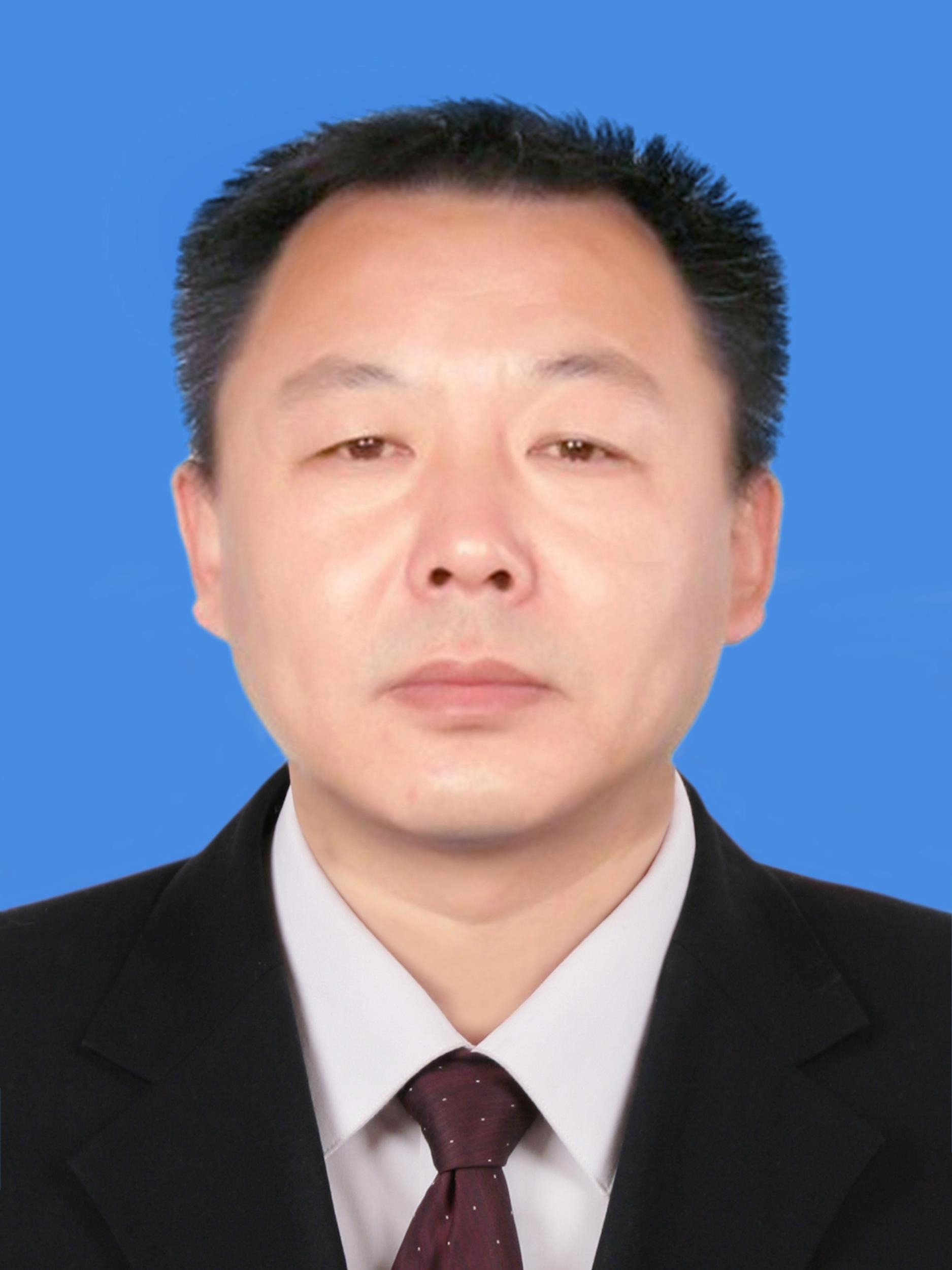权威发布！郭建英当选保定市长