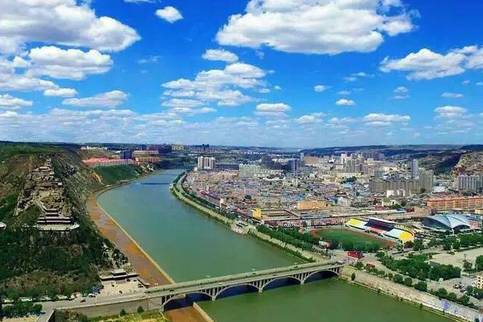 神木撤县设市获批，成为榆林首个省直管县级市！