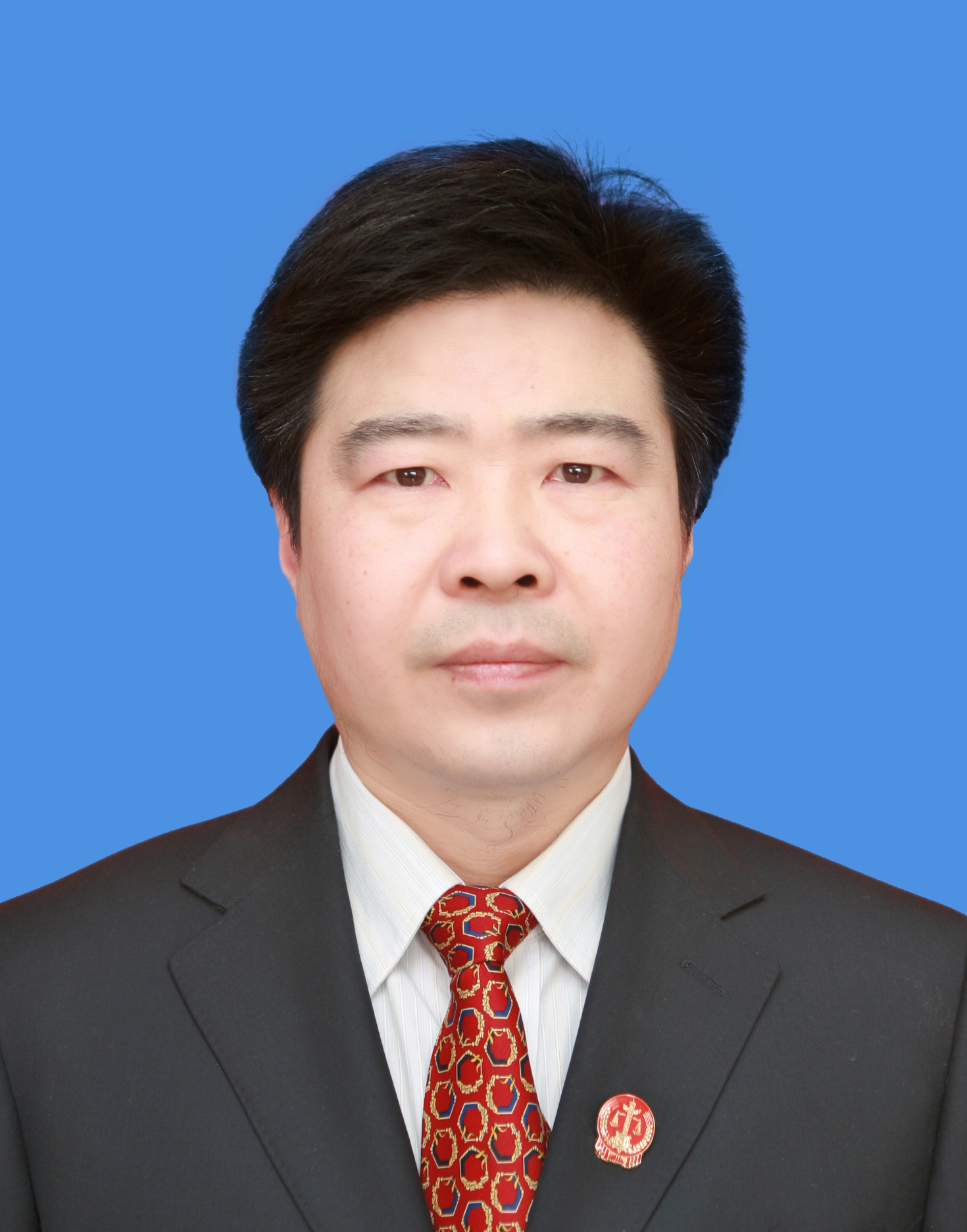 权威发布！郭建英当选保定市长