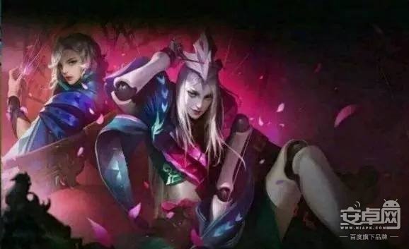 王者荣耀S7新英雄最新情报 S7新英雄出场顺序