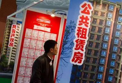 上海房租连续下跌,是因为外地来的租房客在减
