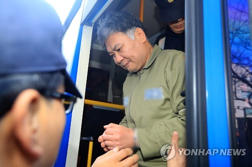韩济州杀人案中国籍嫌犯再审宣判 被加刑至30年