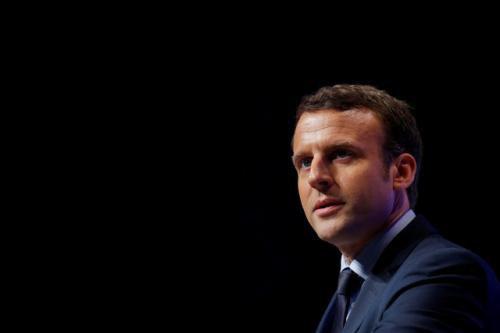 法国大选首轮起跑：欧洲面临“终结”的风险？