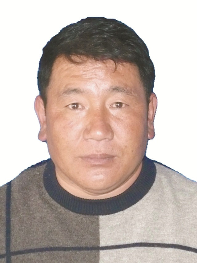 西藏的加律、张刚宁、央金等7人获得了全国五一劳动奖章