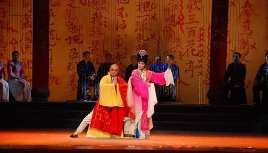 希见|戏单封印解除 邀你共赴安徽戏曲饕餮盛宴